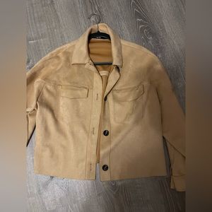 Zara jacket